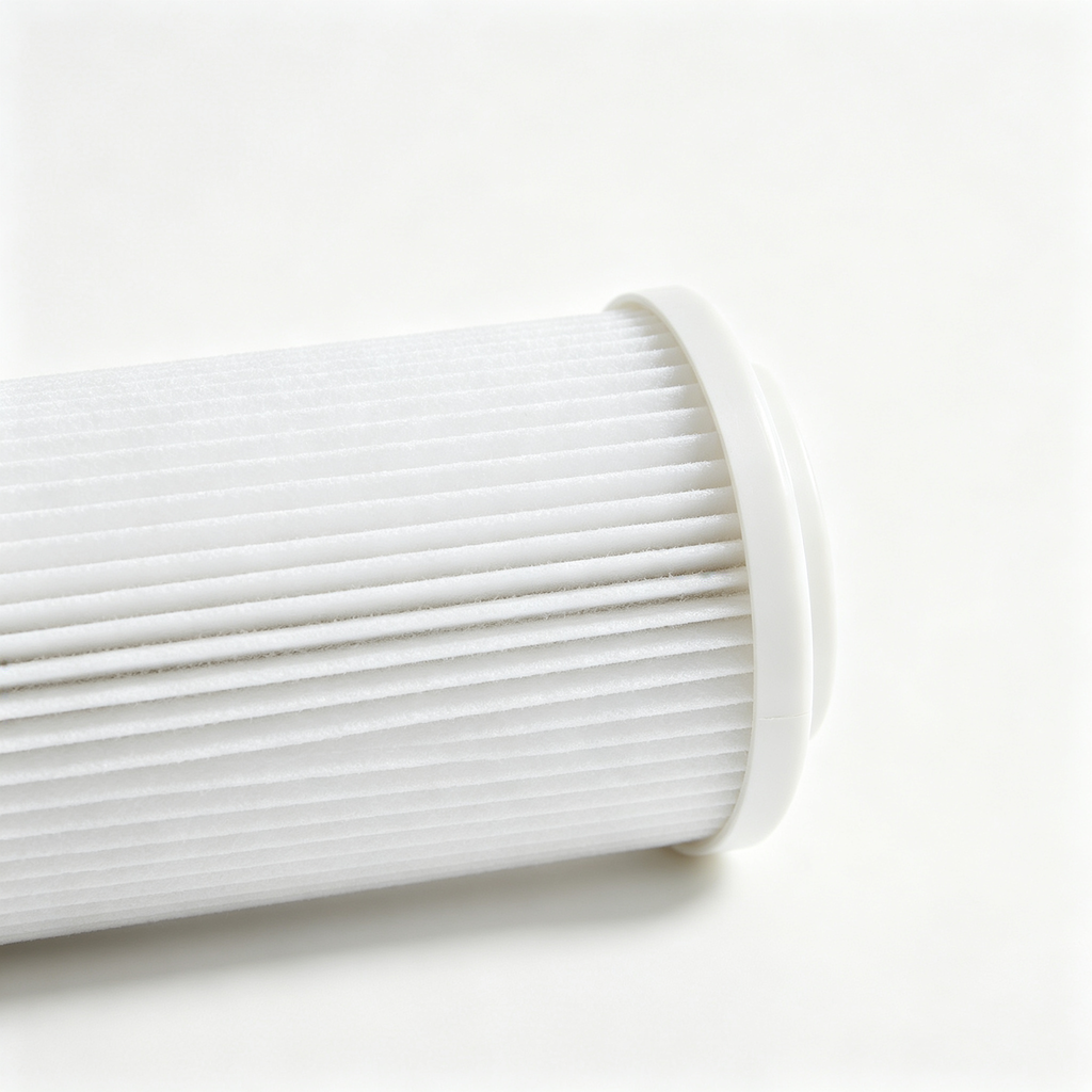 Plain Kitchen Cartouche de Filtre à Eau, Remplacement de Cartouche Tout-en-1 Compatible avec Carafe Filtrante, Réduit les PFAS, PFOA/PFOS, Certifiée TÜV SÜD et NSF (Lot de 12