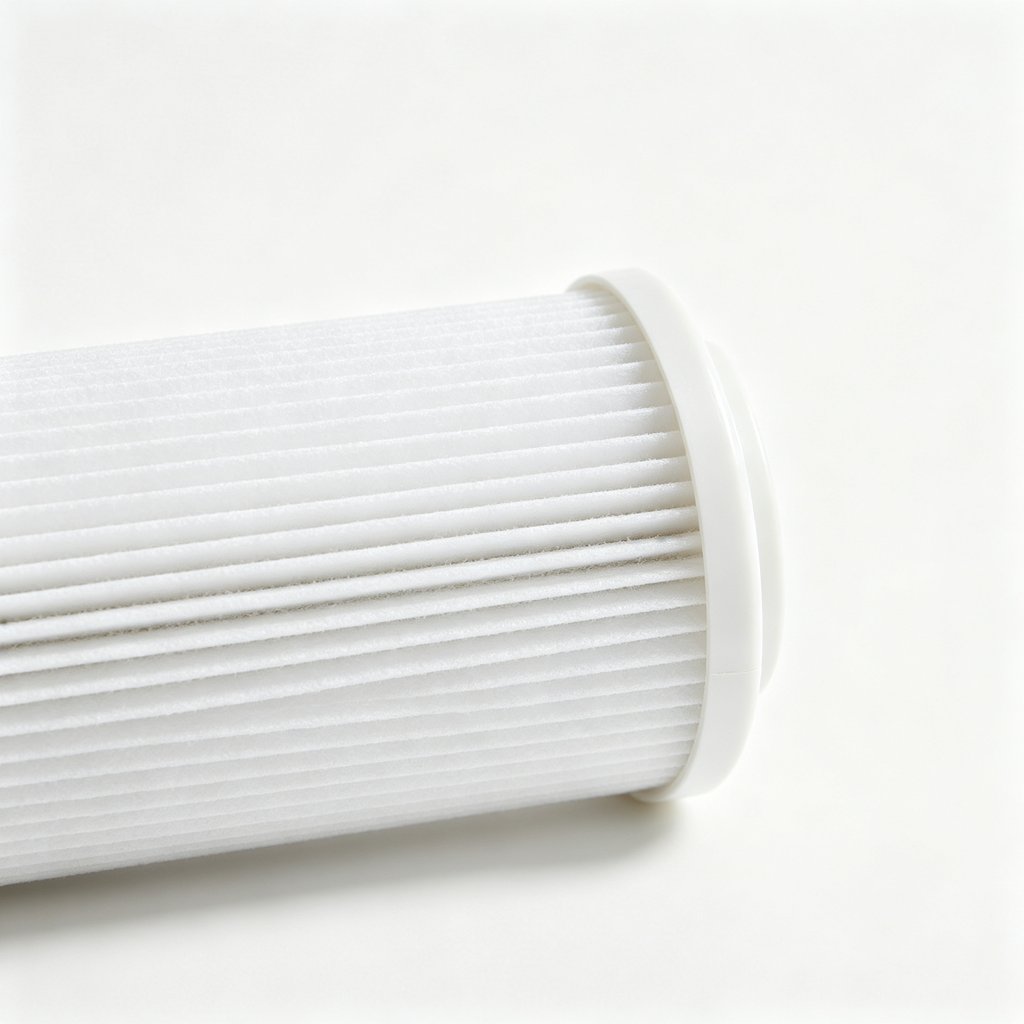 Plain Kitchen Cartouche de Filtre à Eau, Remplacement de Cartouche Tout-en-1 Compatible avec Carafe Filtrante, Réduit les PFAS, PFOA/PFOS, Certifiée TÜV SÜD et NSF (Lot de 12