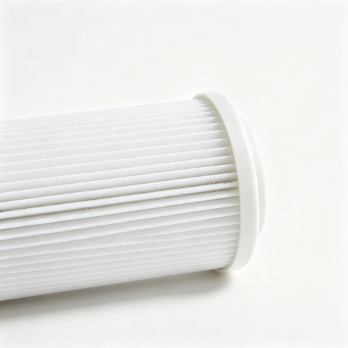Plain Kitchen Cartouche de Filtre à Eau, Remplacement de Cartouche Tout-en-1 Compatible avec Carafe Filtrante, Réduit les PFAS, PFOA/PFOS, Certifiée TÜV SÜD et NSF (Lot de 12
