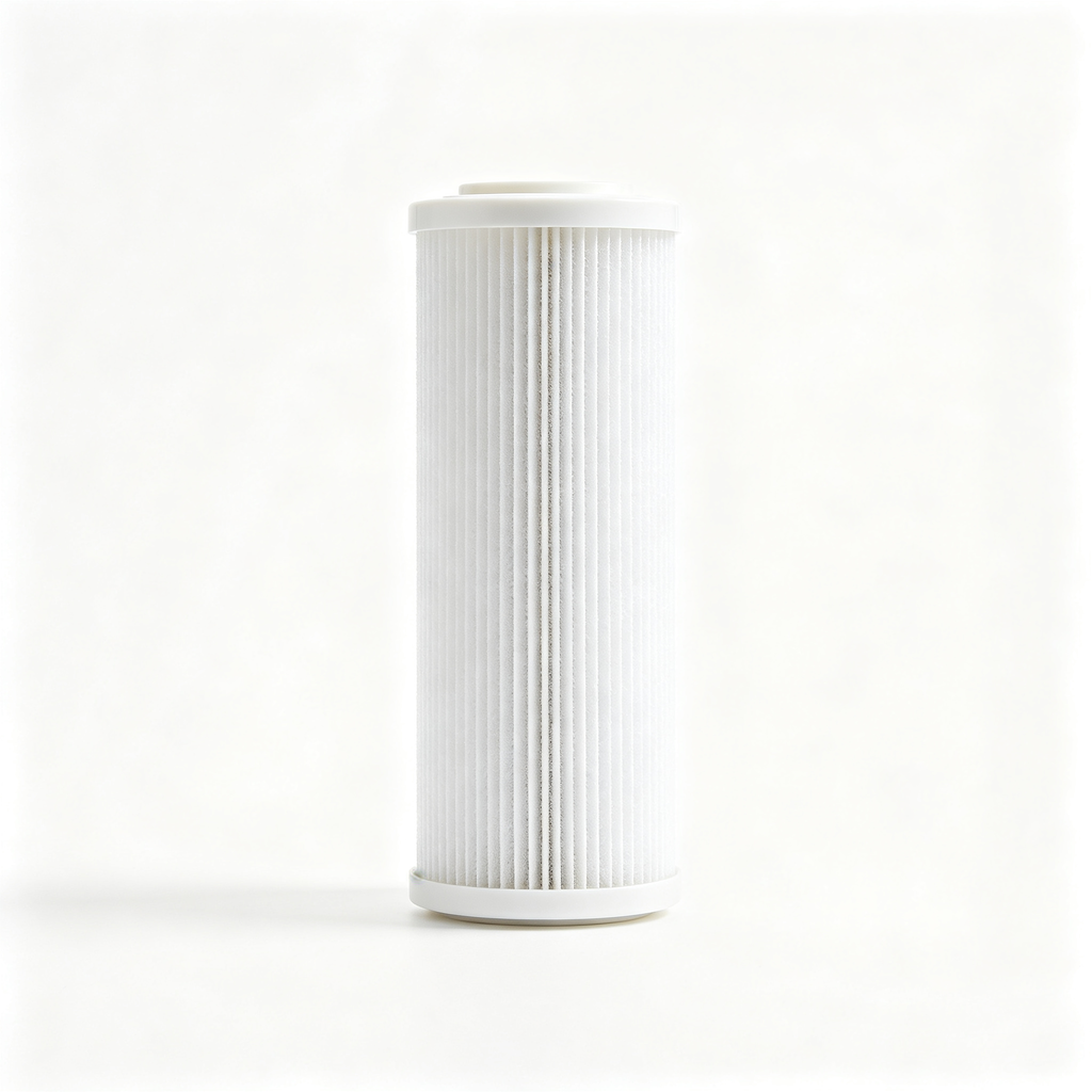 Plain Kitchen Cartouche de Filtre à Eau, Remplacement de Cartouche Tout-en-1 Compatible avec Carafe Filtrante, Réduit les PFAS, PFOA/PFOS, Certifiée TÜV SÜD et NSF (Lot de 12