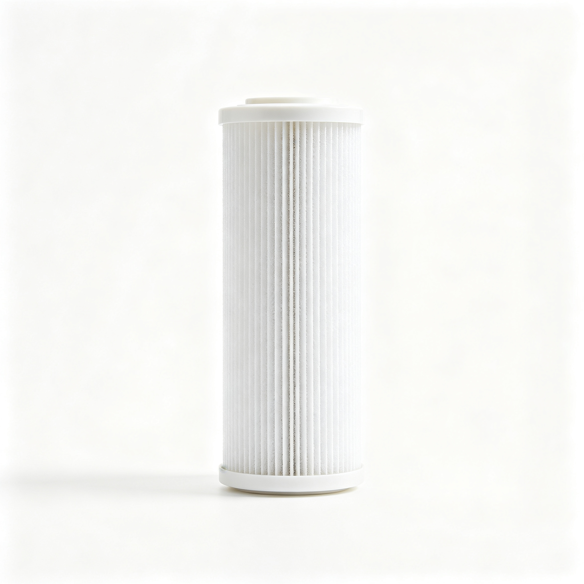 Plain Kitchen Cartouche de Filtre à Eau, Remplacement de Cartouche Tout-en-1 Compatible avec Carafe Filtrante, Réduit les PFAS, PFOA/PFOS, Certifiée TÜV SÜD et NSF (Lot de 12